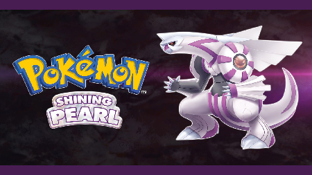 משחק Nintendo game pokémon brilliant pearl – תמונה 2
