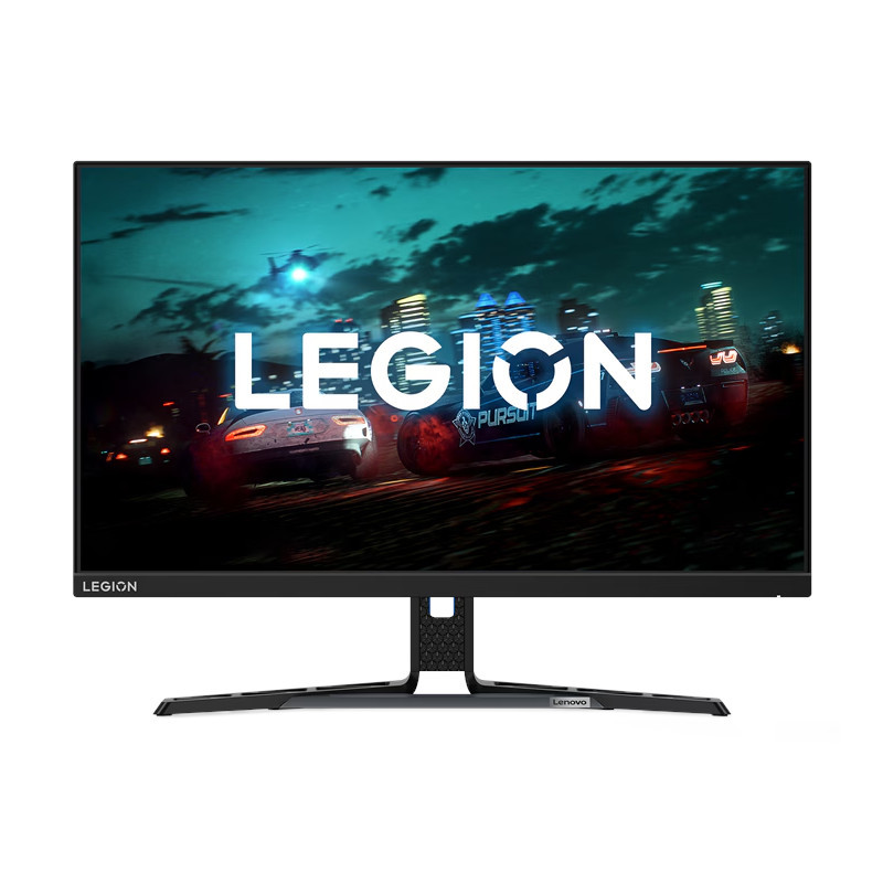 Lenovo Legion Y27h-30 27 - 66F6UAC3IS – תמונה 2