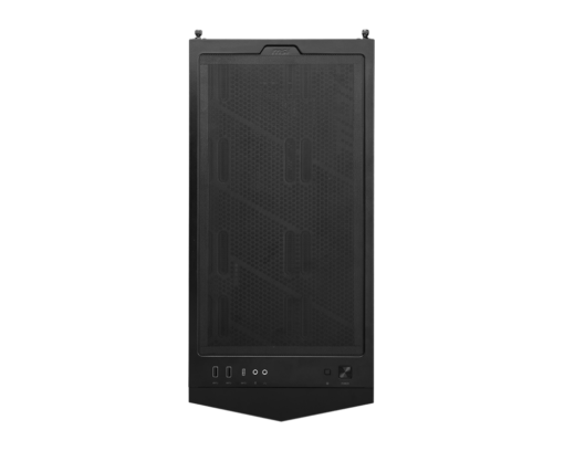 ⁦מארז מחשב MSI   MPG GUNGNIR 300P AIRFLOW⁩ – תמונה ⁦5⁩