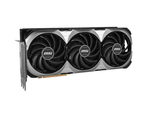 ⁦כרטיס מסך MSI GeForce RTX 4080 SUPER 16G VENTUS 3X OC⁩ – תמונה ⁦2⁩