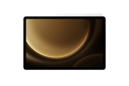 ⁦Samsung Galaxy Tab S9 FE 5G (X516) Silver E000000257⁩ – תמונה ⁦2⁩