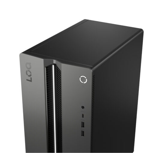 ⁦Lenovo IdeaCentre LOQ 17IRR9 - 90X0006AYS⁩ – תמונה ⁦3⁩