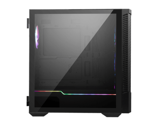 ⁦מארז מחשב MSI MPG VELOX 100R⁩ – תמונה ⁦2⁩
