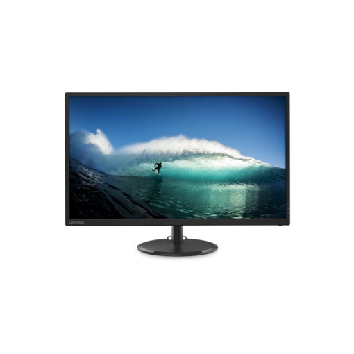 ⁦Lenovo monitor D32q-20 - 65F7GAC1IS⁩ – תמונה ⁦2⁩