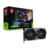 כרטיס מסך MSI GeForce RTX™ 4060 Ti GAMING X 8G