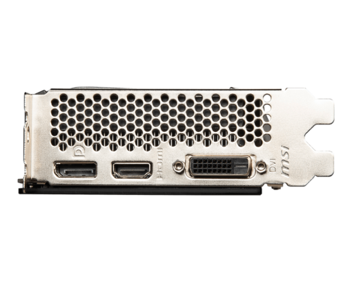 ⁦כרטיס מסך MSI GeForce RTX 3050 VENTUS 2X XS 8G OC⁩ – תמונה ⁦3⁩