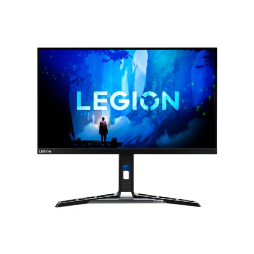 ⁦Lenovo Legion Y27qf-30 27 - 67A7GAC3IS⁩ – תמונה ⁦2⁩