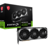 כרטיס מסך MSI GeForce RTX 4080 SUPER 16G VENTUS 3X OC