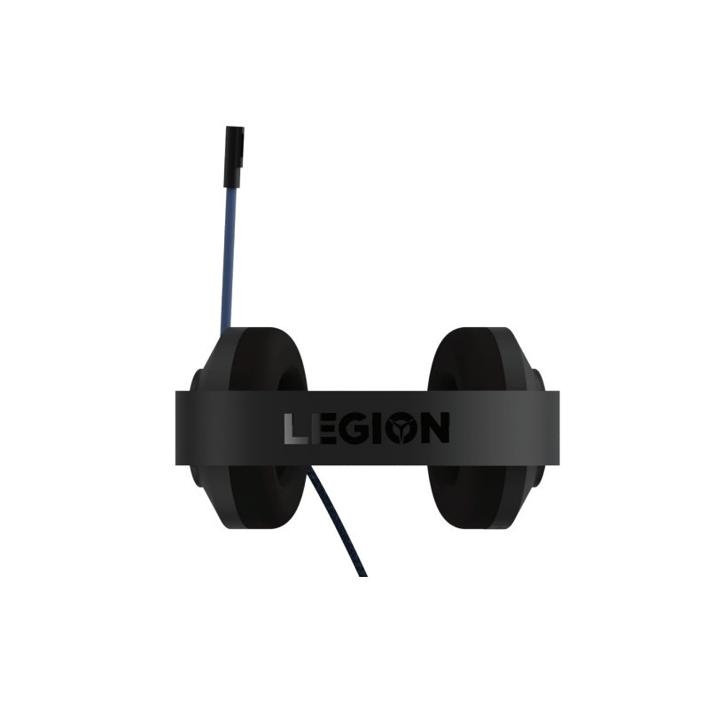 Lenovo Legion H200 Gaming Headset - GXD1B87065 – תמונה 3