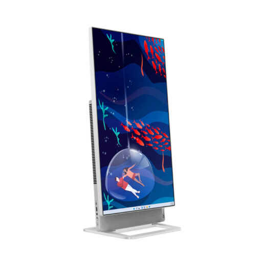 ⁦AIO Yoga 7 27APH8 - F0HK002CIV⁩ – תמונה ⁦2⁩