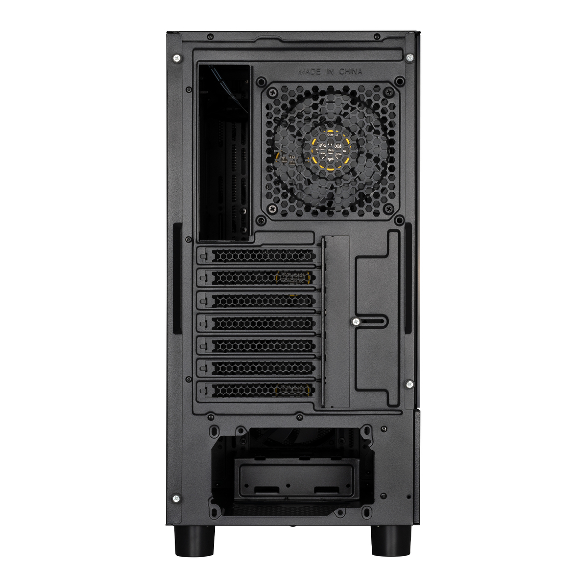 מארז מחשב GAMDIAS ATHENA M6 LITE – תמונה 5