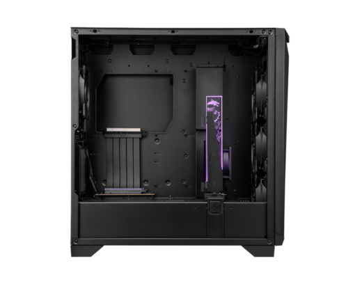 ⁦מארז מחשב MSI   MPG GUNGNIR 300P AIRFLOW⁩ – תמונה ⁦4⁩