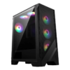מארז מחשב  MSI   MAG FORGE 120A AIRFLOW