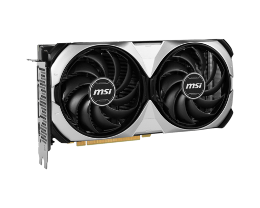 ⁦כרטיס מסך MSI GeForce RTX 4070 Ti SUPER 16G VENTUS 2X OC⁩ – תמונה ⁦3⁩