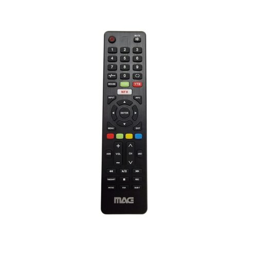 ⁦MAG 43” FHDLED SMART TV CRD43-Smart12⁩ – תמונה ⁦5⁩