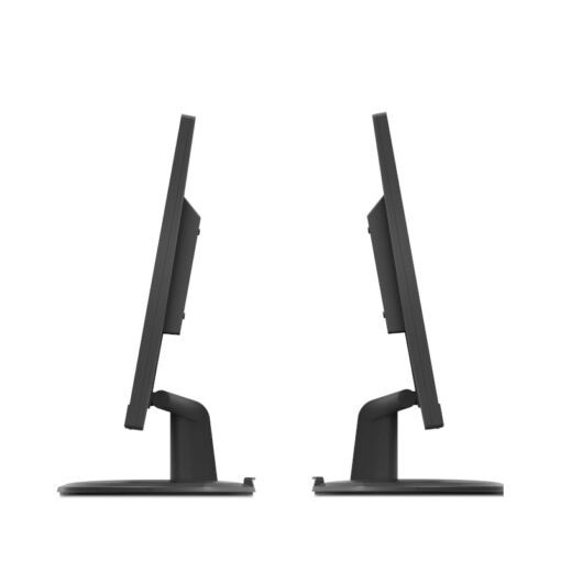 ⁦Lenovo IP monitor D27q-30 - 66FAGAC6IS⁩ – תמונה ⁦4⁩