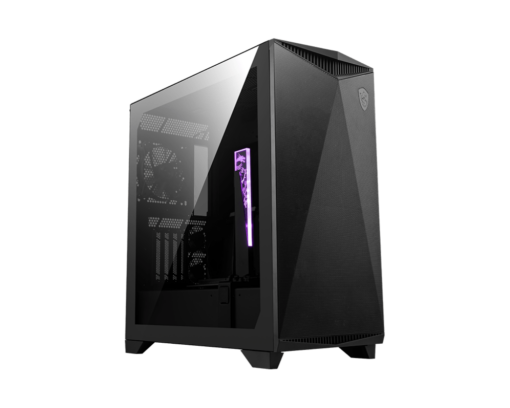 ⁦מארז מחשב MSI   MPG GUNGNIR 300P AIRFLOW⁩ – תמונה ⁦2⁩