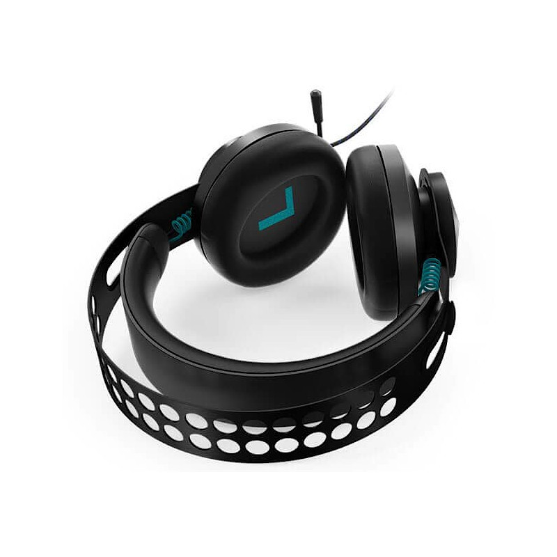 Lenovo Legion H300 Stereo Gaming Headset - GXD0T69863 – תמונה 4