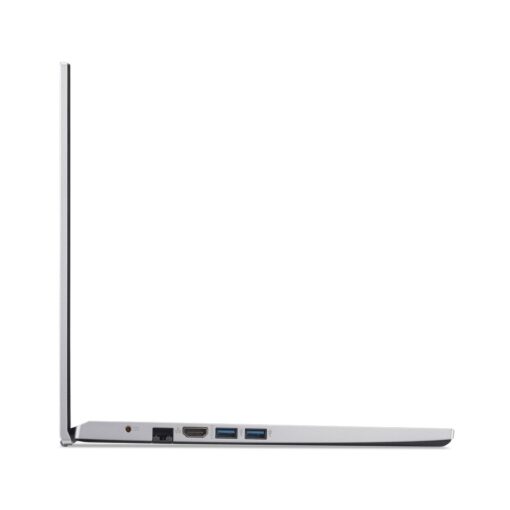 ⁦מחשב נייד Acer Aspire 3 i5 8GB 512GB 15.6 FHD Win11 Home כסף באחריות יבואן רשמי⁩ – תמונה ⁦4⁩