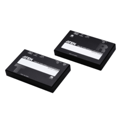 מרחיק HDMI True 4K HDBaseT-Lite 35 מטר 4K 60Hz 4:4:4 באחריות יבואן רשמי