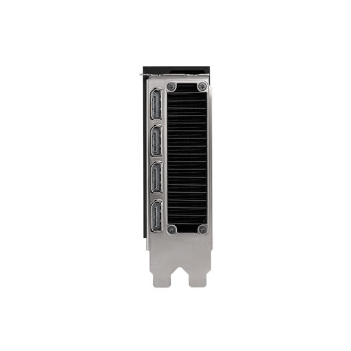 ⁦מחשב גרפיקה NVIDIA RTX 6000 Ada 48GB GDDR6 מקצועי באחריות יבואן רשמי 3 שנים⁩ – תמונה ⁦3⁩