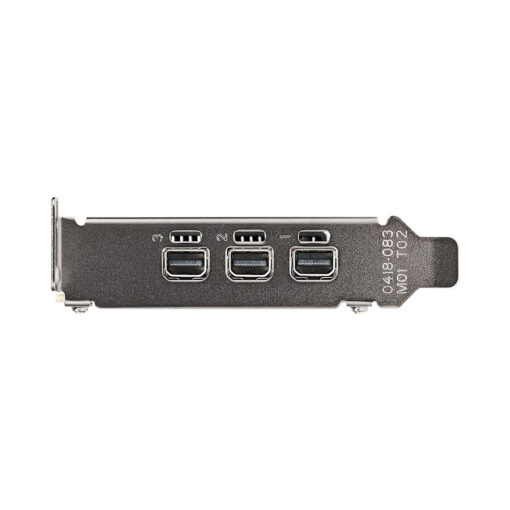 ⁦מחשב נייד NVIDIA T400 4GB מקצועי למשימות גרפיקה באחריות יבואן רשמי⁩ – תמונה ⁦3⁩