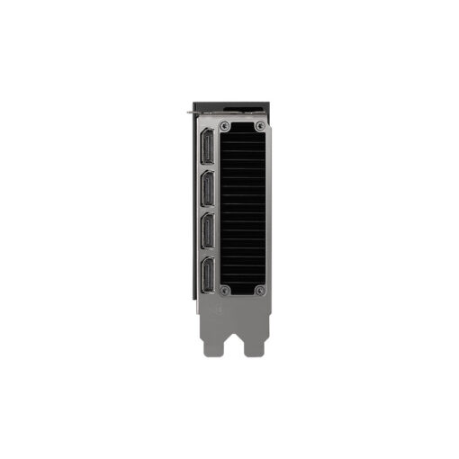 ⁦מעבד גרפי NVIDIA RTX 5000 Ada 24GB GDDR6 למקצועני גרפיקה באחריות יבואן רשמי 3 שנים⁩ – תמונה ⁦3⁩