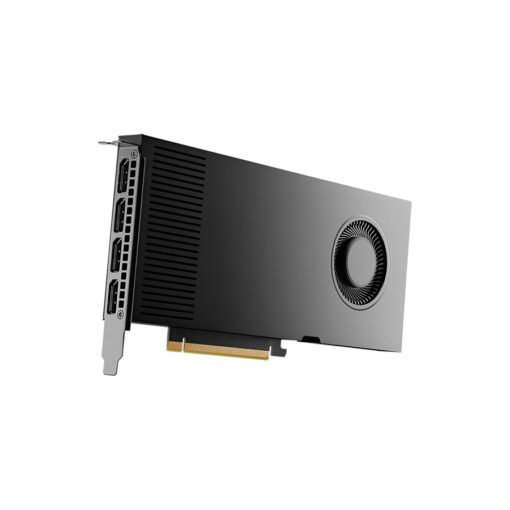 ⁦מעבד גרפי NVIDIA RTX 4000 Ada Generation 24GB GDDR6 מקצועי באחריות יבואן רשמי 3 שנים⁩ – תמונה ⁦2⁩