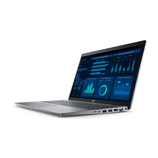 ⁦מחשב נייד DELL Precision 3591 15.6 FHD Ultra 7 32GB 1TB SSD RTX 2000 WIN11PRO באחריות יבואן רשמי 3 שנים⁩ – תמונה ⁦2⁩