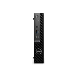 מחשב נייח Dell Optiplex 7020 I5-14500T 16GB 512SSD INTEL HD DOS WIFI באחריות יבואן רשמי 3 שנים