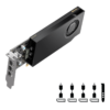 מחשב נייד NVIDIA RTX A400 4GB מקצועי למעצבים וגרפיקאים, מעבד חזק, זיכרון מהיר, באחריות יבואן רשמי 3 שנים