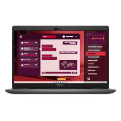 מחשב נייד Dell Latitude 14 I7 16GB 512GB SSD Intel Iris Xe DOS באחריות יבואן רשמי 3 שנים