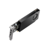מאיץ גרפי NVIDIA RTX A1000 8GB זיכרון GDDR6 מקצועי באחריות יבואן רשמי
