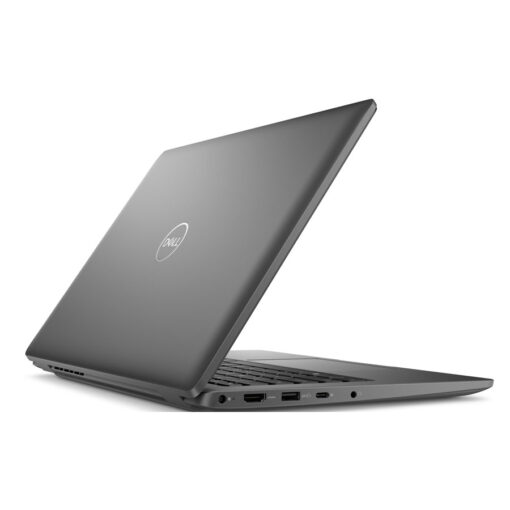 ⁦מחשב נייד Dell Latitude 14 I7 16GB 512GB SSD Intel Iris Xe Windows 11 Pro באחריות יבואן רשמי 3 שנים⁩ – תמונה ⁦2⁩
