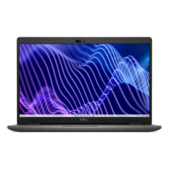 מחשב נייד Dell Latitude 14 I5-1235U 16GB 512GB FHD Intel Iris Xe DOS 3 שנים באחריות יבואן רשמי