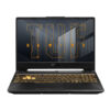 מחשב נייד ASUS TUF Gaming A15 15.6 FHD AMD Ryzen 7 16GB 1TB SSD RTX 3050 Win11 באחריות יבואן רשמי