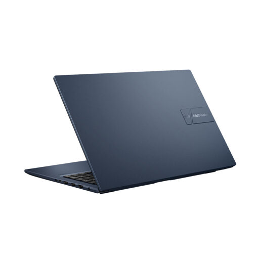 ⁦מחשב נייד ASUS Vivobook 15 i5 16GB 512GB SSD 15.6 FHD Quiet Blue באחריות יבואן רשמי⁩ – תמונה ⁦2⁩