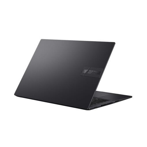 ⁦מחשב נייד ASUS Vivobook 16 OLED i7-12700H 16GB 512GB SSD RTX3050 שחור באחריות יבואן רשמי⁩ – תמונה ⁦2⁩