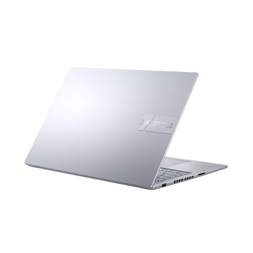 ⁦מחשב נייד ASUS Vivobook 16X i7-12700H 16GB 1TB SSD RTX4050 16" Cool Silver באחריות יבואן רשמי⁩ – תמונה ⁦2⁩