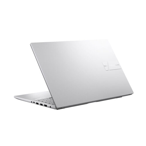 ⁦מחשב נייד ASUS Vivobook 15 X1504VA מסך מגע 15.6 FHD Intel Core 7 150U 16GB 1TB SSD Cool Silver באחריות יבואן רשמי⁩ – תמונה ⁦2⁩