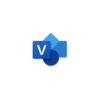 Microsoft Visio Standard 2024 רישיון דיגיטלי למחשב - גרסה בינלאומית באחריות יבואן רשמי