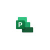 Microsoft Project Standard 2024 רישיון דיגיטלי מלא למחשב - באחריות יבואן רשמי