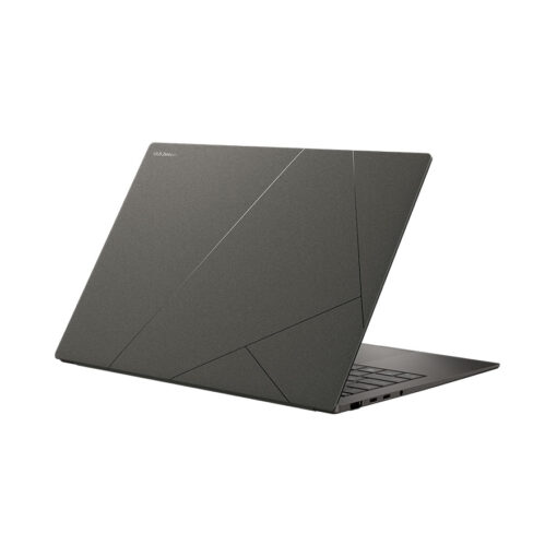 ⁦מחשב נייד Asus Zenbook S14 14 אינץ OLED מגע Intel Ultra 7 32GB 1TB SSD WIN11 אפור 3 שנות אחריות באתר הלקוח⁩ – תמונה ⁦2⁩