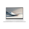 מחשב נייד Asus Zenbook S14 14 אינץ' 3K OLED מסך מגע Intel Ultra 7 32GB RAM 1TB SSD לבן באחריות יבואן רשמי 3 שנים