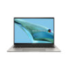 מחשב נייד Asus Zenbook S13 OLED Ultra 7 32GB 1TB 13.3 Basalt Gray Win11 Pro 3 שנות אחריות באחריות יבואן רשמי