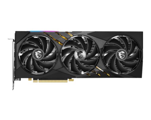 ⁦כרטיס מסך MSI GeForce RTX 4070 SUPER 12GB GDDR6X SLIM WUKONG EDITION, 7168 ליבות, 220W, באחריות יבואן רשמי⁩ – תמונה ⁦3⁩
