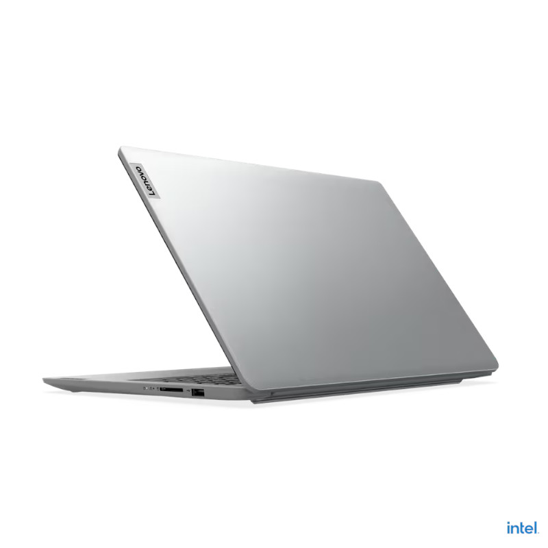 מחשב נייד Lenovo IdeaPad 1 15 – Intel Celeron N4500 – 8GB DDR4 – 256GB SSD – מסך 15.6 אינץ' FHD – Windows 11 – תמונה 3