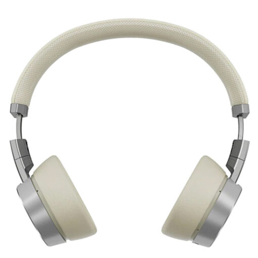 ⁦אוזניות לנובו Yoga Active Noise Cancellation Bluetooth 40 מ"מ Neodymium 15 שעות סוללה באחריות יבואן רשמי⁩ – תמונה ⁦2⁩