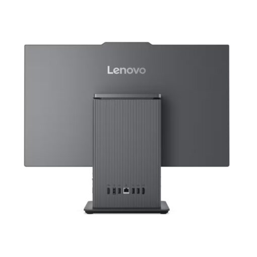 ⁦מחשב נייד Lenovo IdeaCentre AIO 27 i7-13620H 32GB 1TB QHD Win11 Luna Grey באחריות יבואן רשמי⁩ – תמונה ⁦2⁩