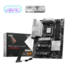 לוח אם MSI PRO X870-P WIFI AM5 DDR5 WiFi 7 Ryzen 7000/9000 256GB 4x M.2 באחריות יבואן רשמי 3 שנים